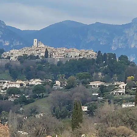 Villa La Colle-sur-Loup