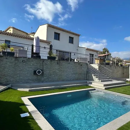 Villa Villa