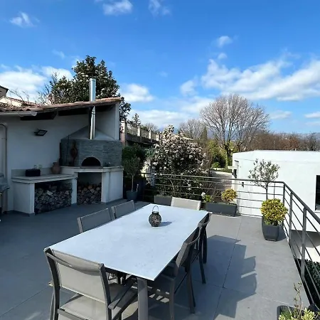 Villa * La Colle-sur-Loup